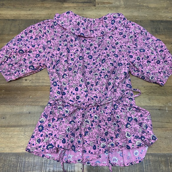 ROLLER RABBIT Cluny Brita Top - Picture 8 of 14